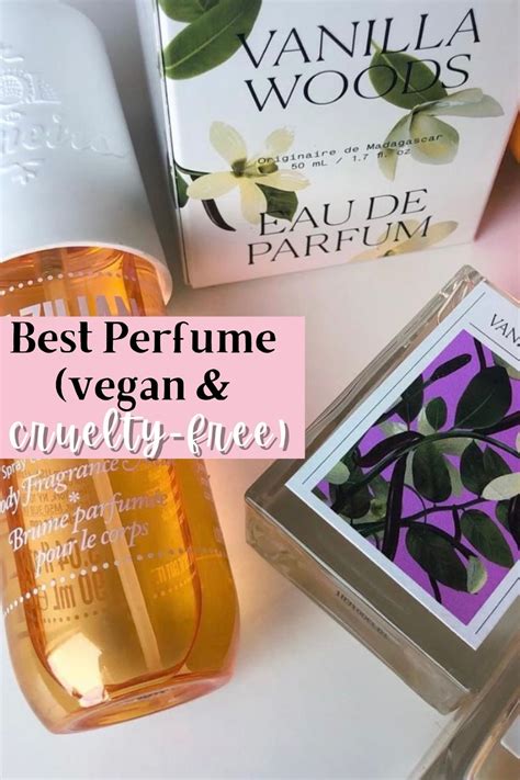 replica perfume vegan|who makes cruelty free perfume.